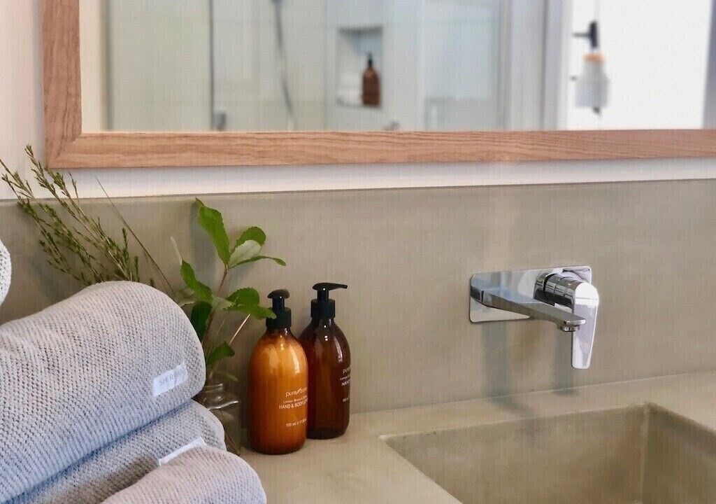 Photo of Bathroom in Inverloch