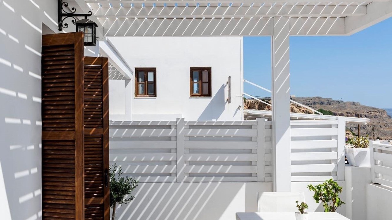 Photo of Others in Lindos