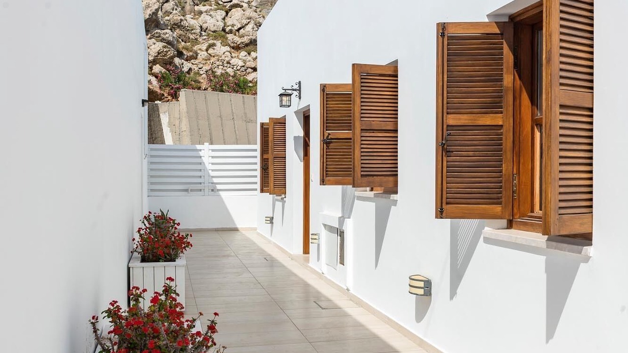Photo of Outdoor in Lindos