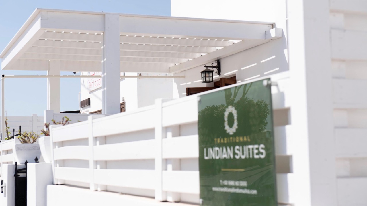 Photo of Others in Lindos
