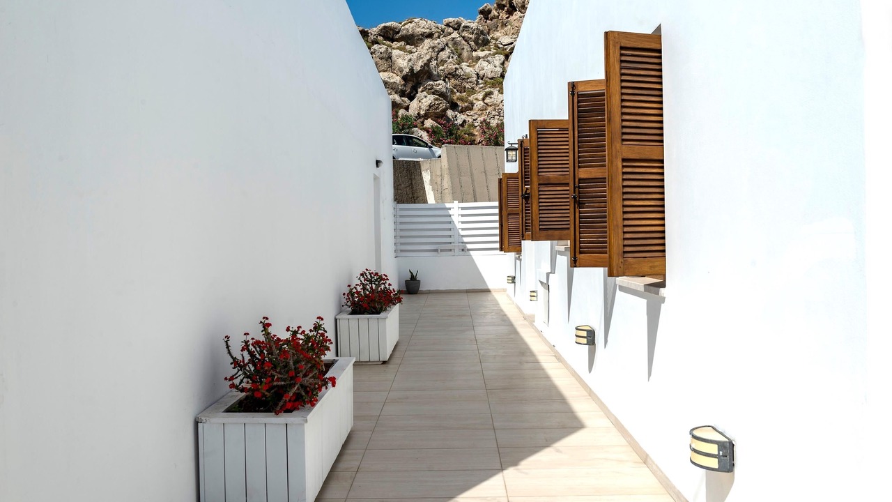 Photo of Outdoor in Lindos