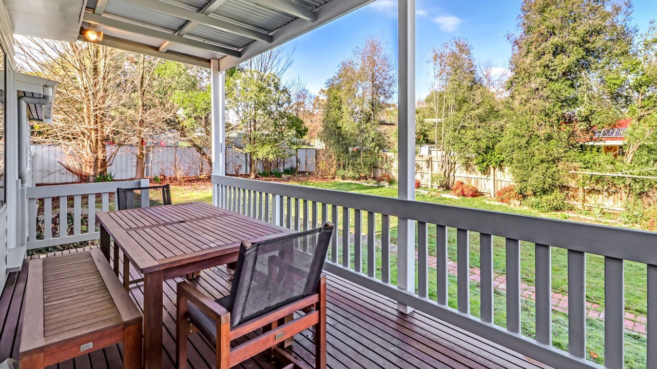 Photo of Outdoor in Mansfield