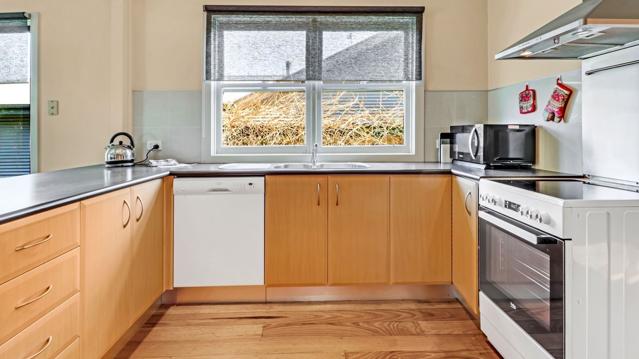 Photo of Kitchen in Mansfield