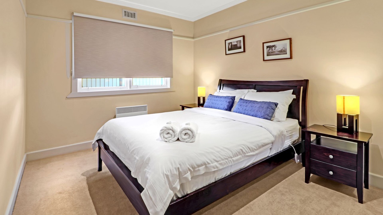 Photo of Bedroom in Mansfield