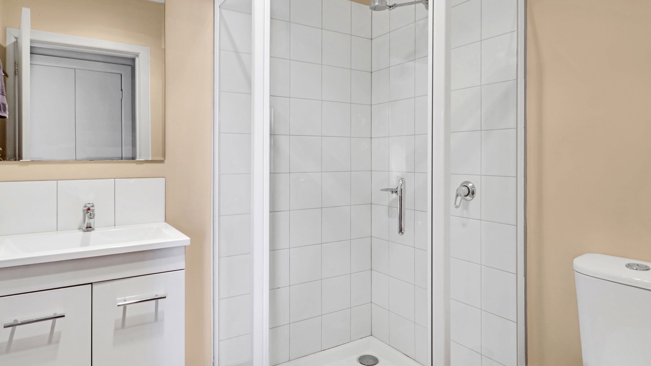 Photo of Bathroom in Mansfield