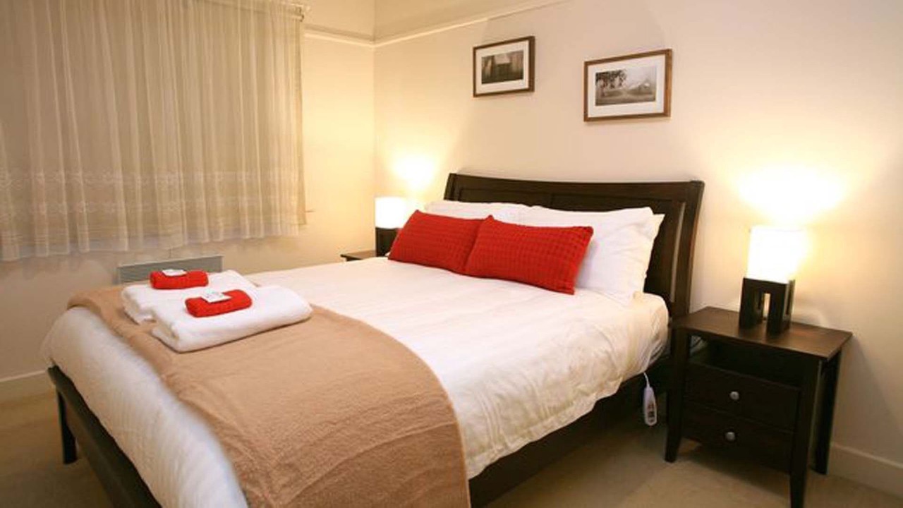 Photo of Bedroom in Mansfield
