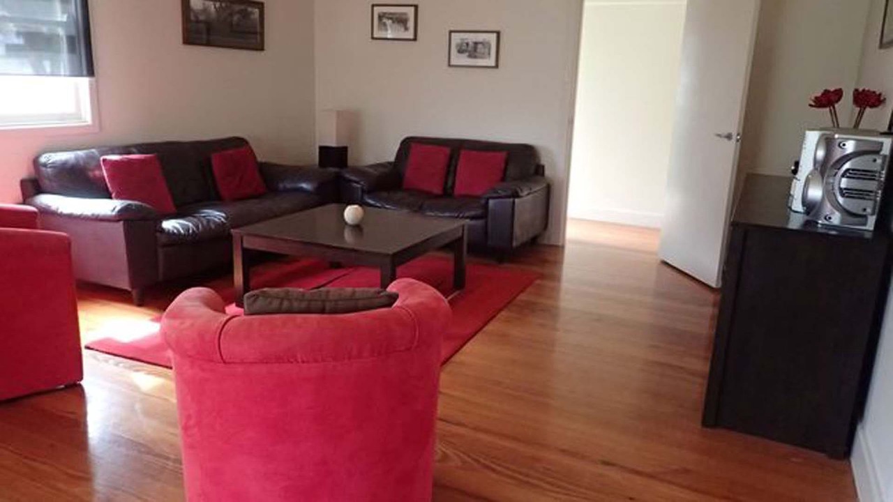 Photo of Livingroom in Mansfield