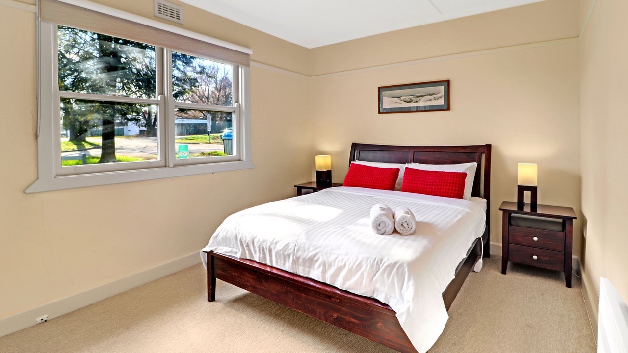 Photo of Bedroom in Mansfield