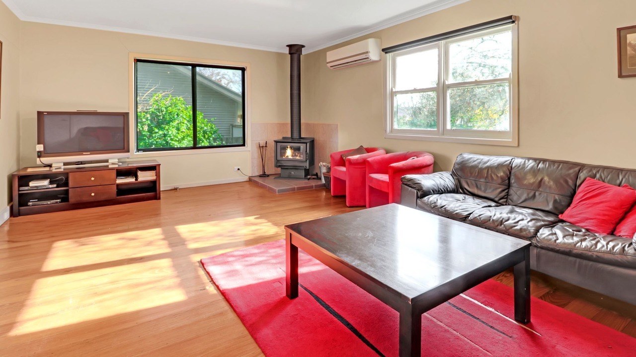 Photo of Livingroom in Mansfield