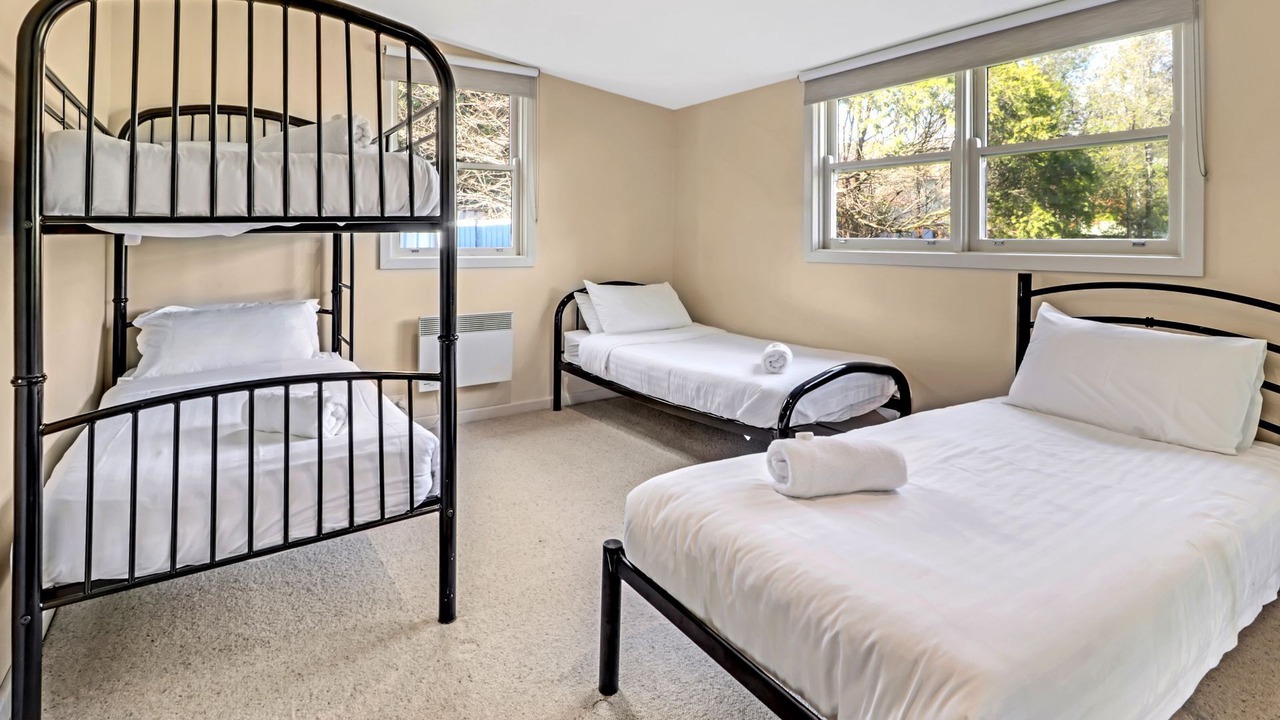 Photo of Bedroom in Mansfield