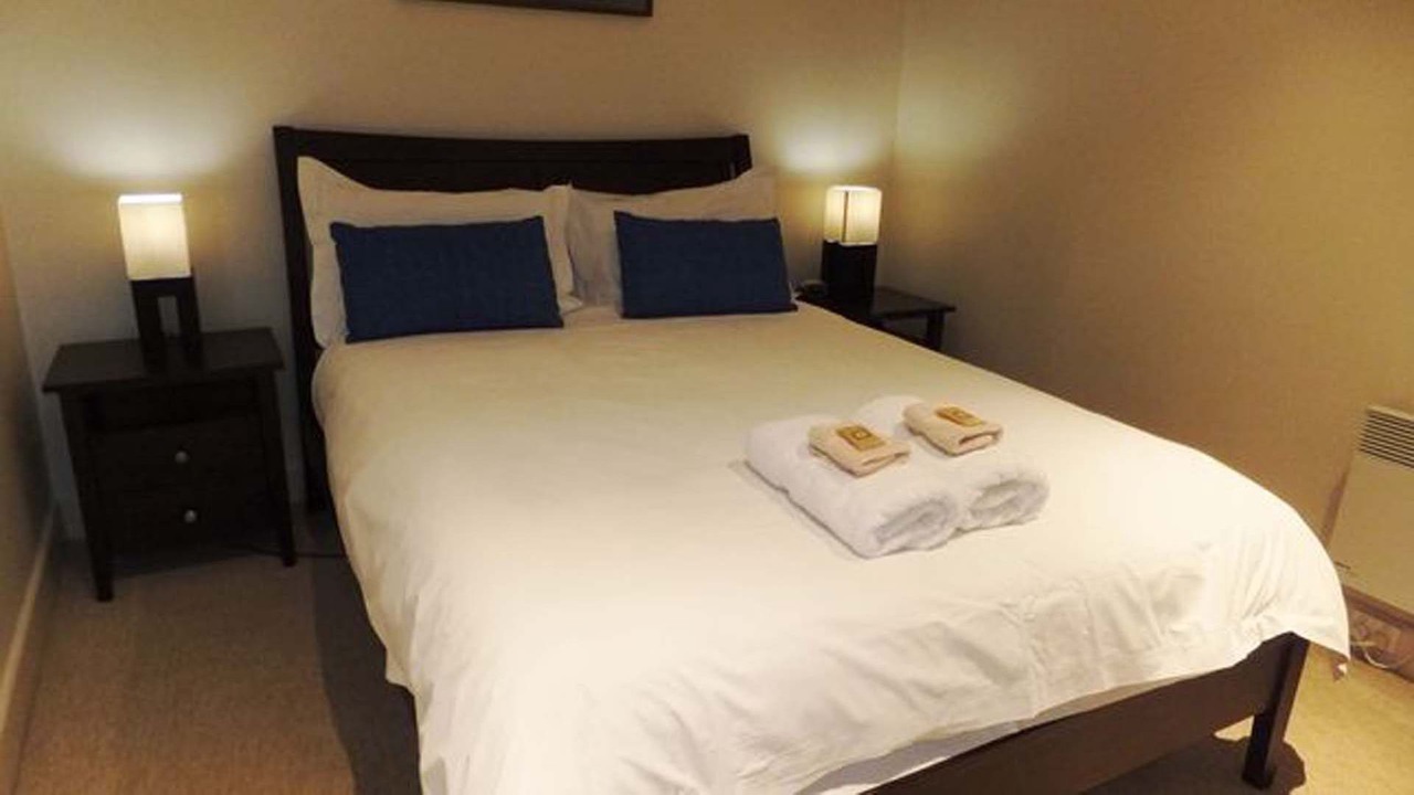 Photo of Bedroom in Mansfield