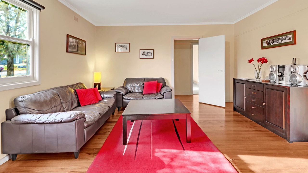 Photo of Livingroom in Mansfield