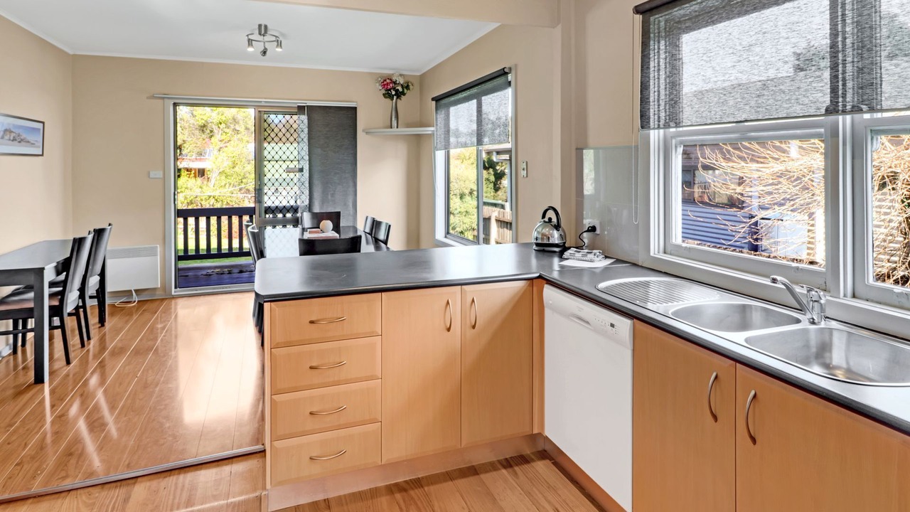 Photo of Kitchen in Mansfield
