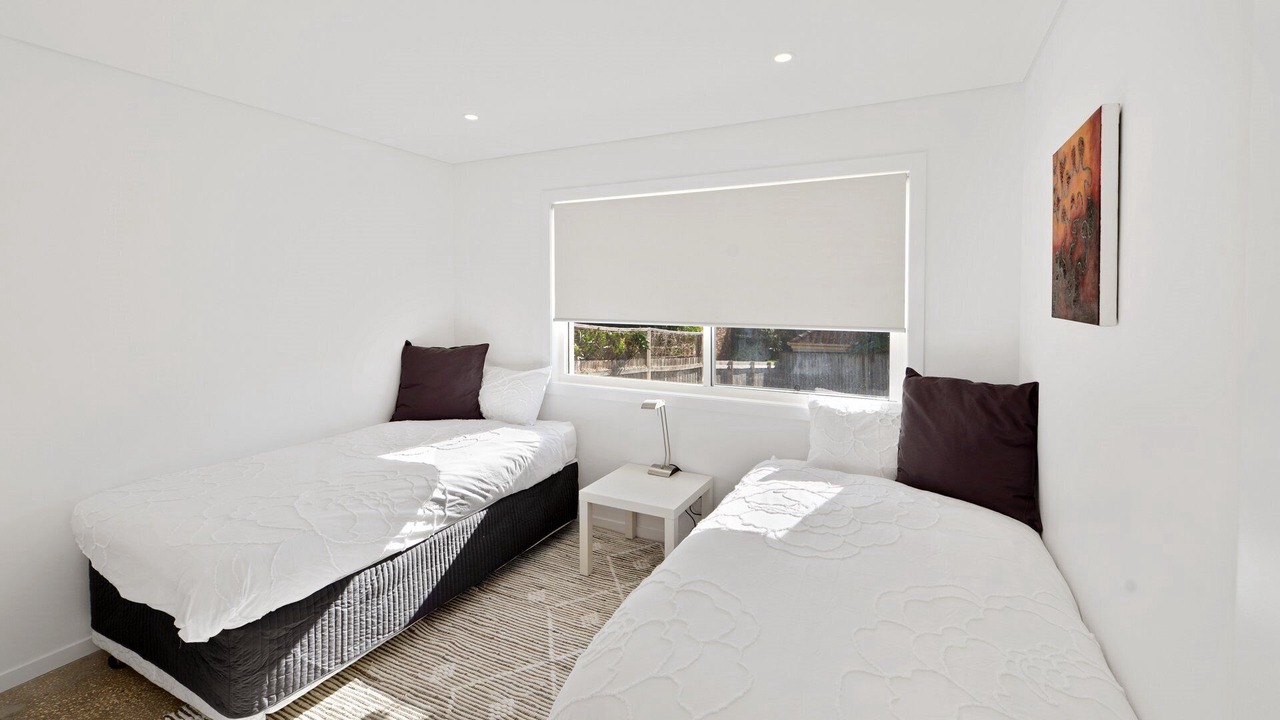 Photo of Bedroom in North Avoca