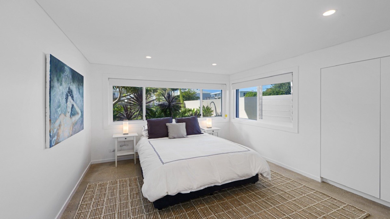 Photo of Bedroom in North Avoca