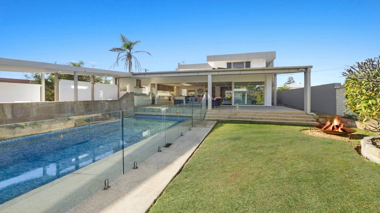 Photo of Outdoor in North Avoca