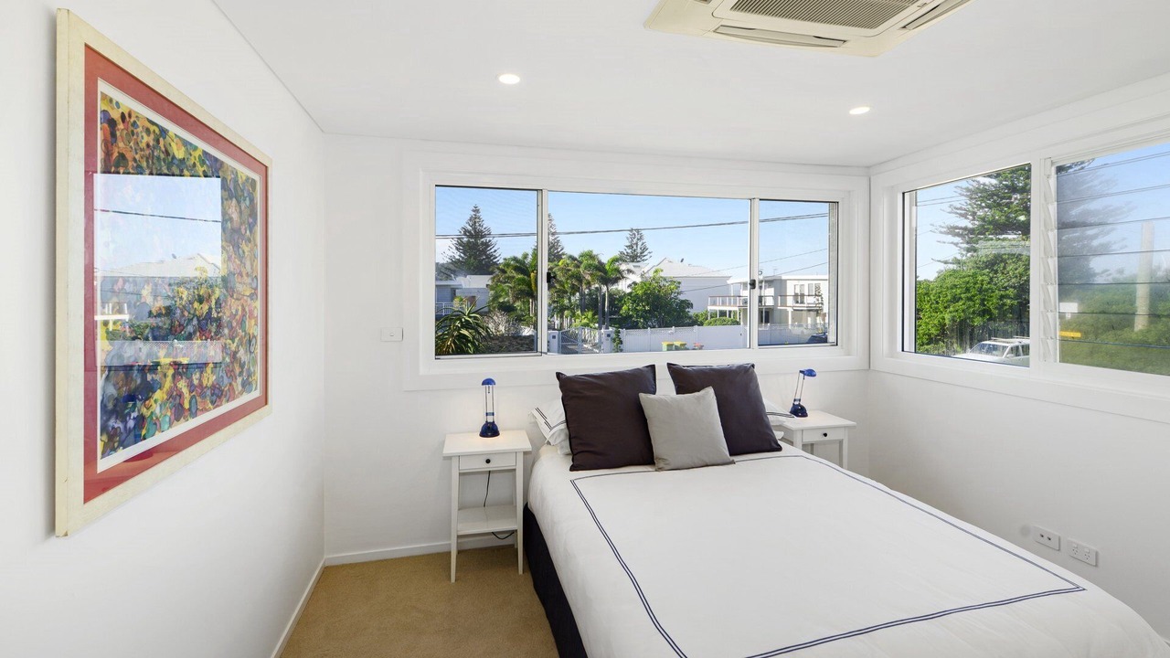 Photo of Bedroom in North Avoca