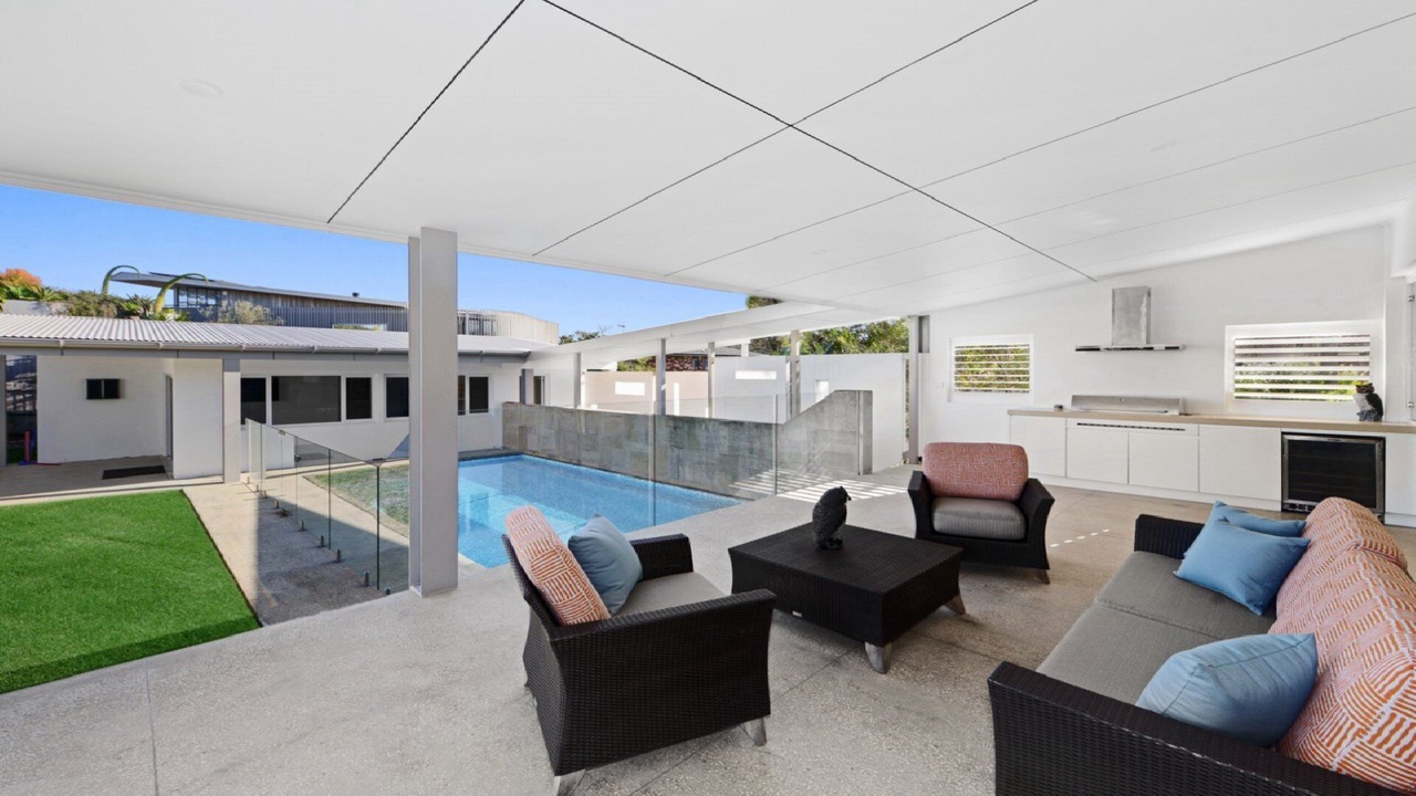 Photo of Outdoor in North Avoca