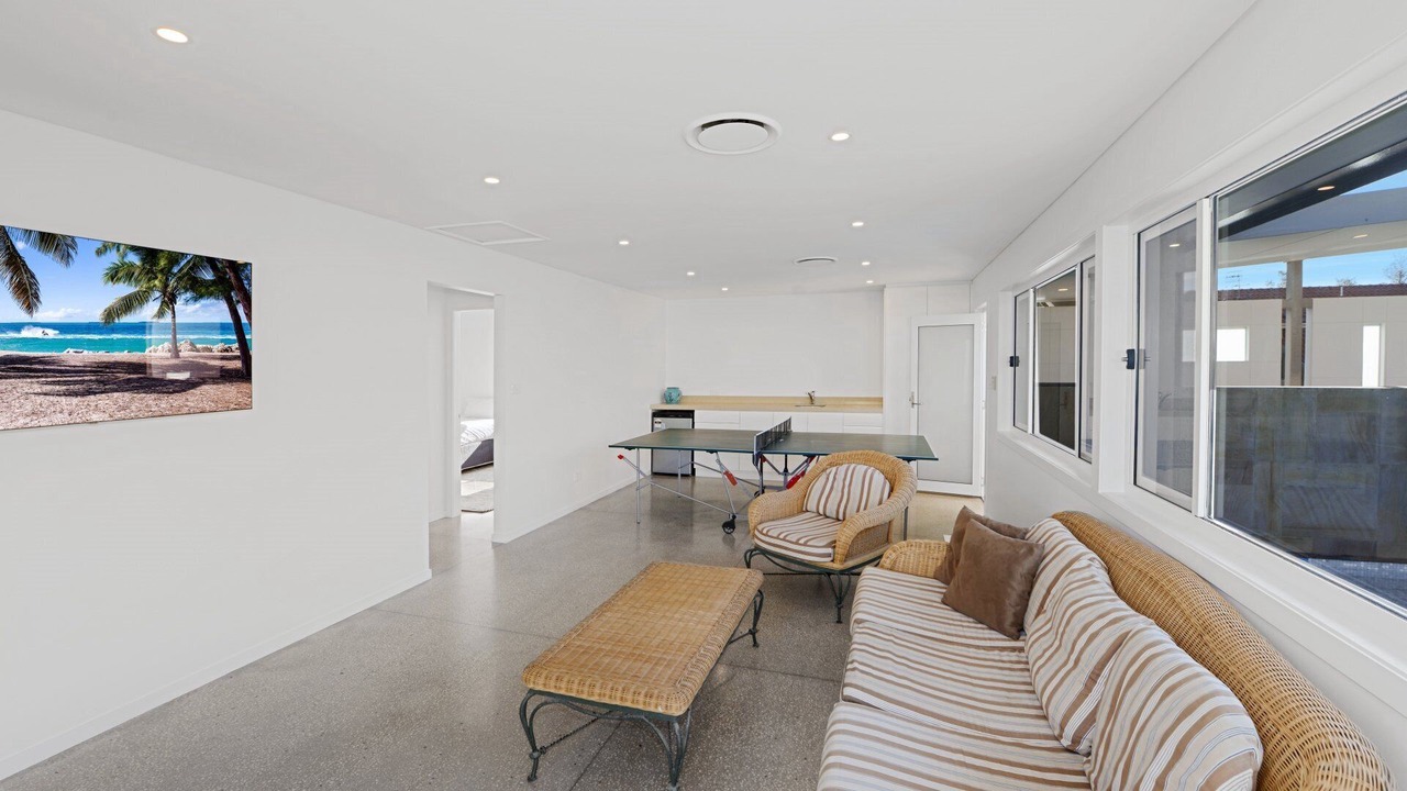 Photo of Livingroom in North Avoca