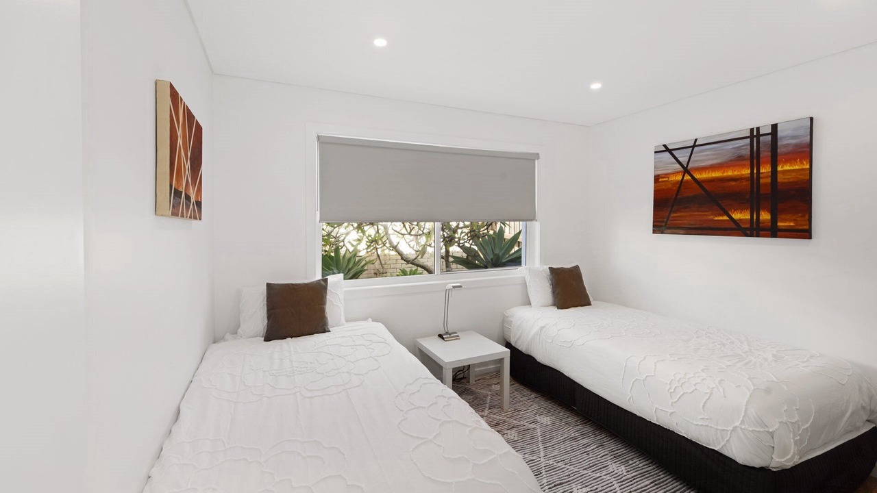 Photo of Bedroom in North Avoca