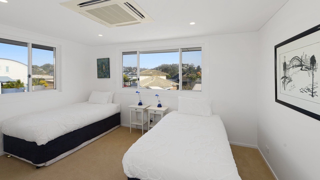 Photo of Bedroom in North Avoca