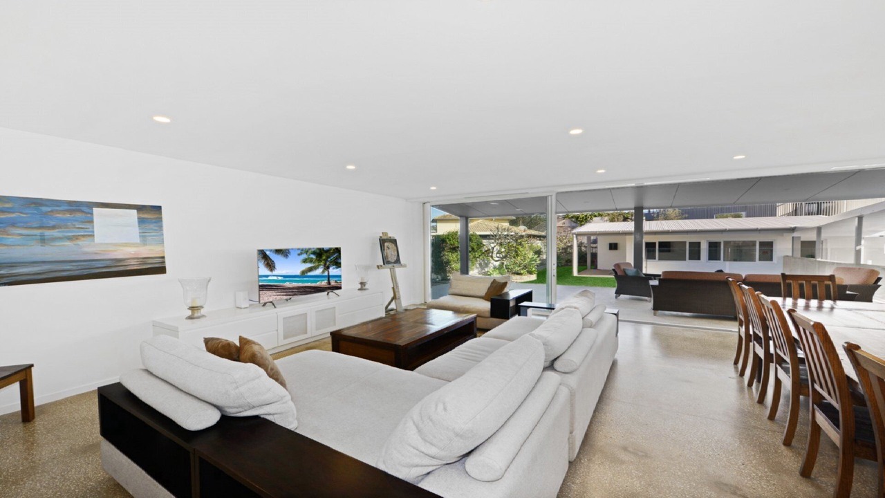 Photo of Livingroom in North Avoca
