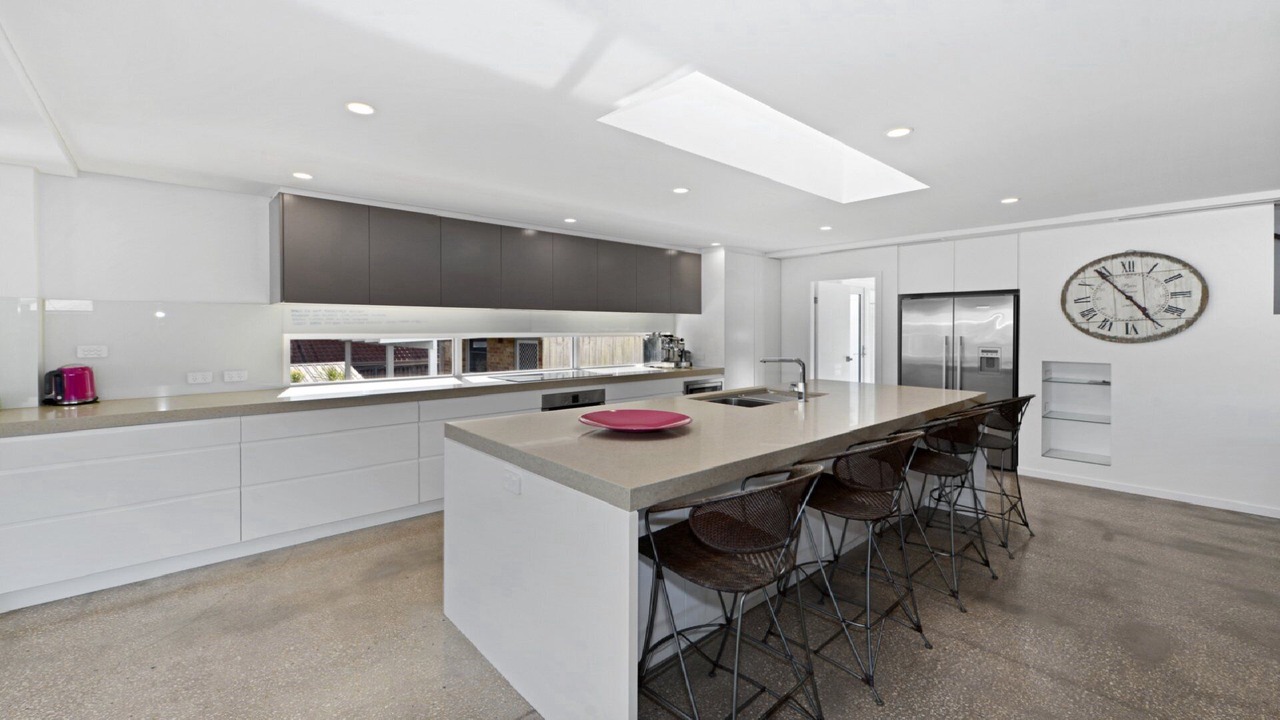 Photo of Kitchen in North Avoca