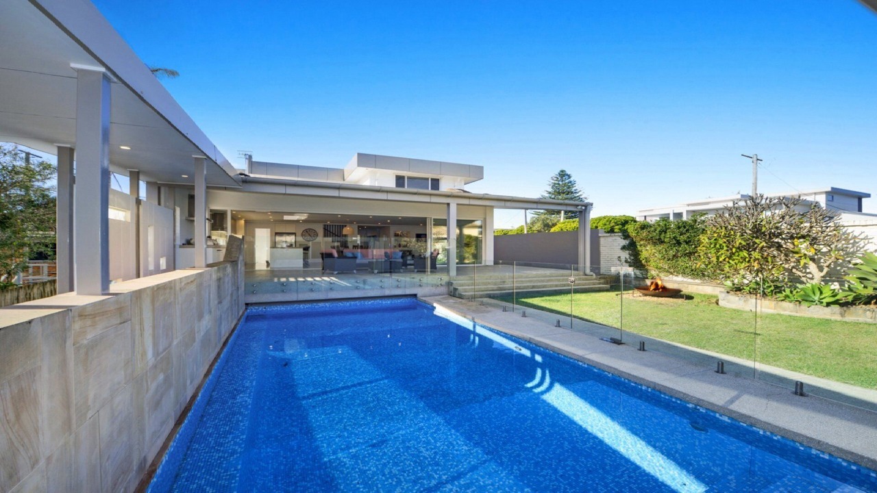 Photo of Outdoor in North Avoca