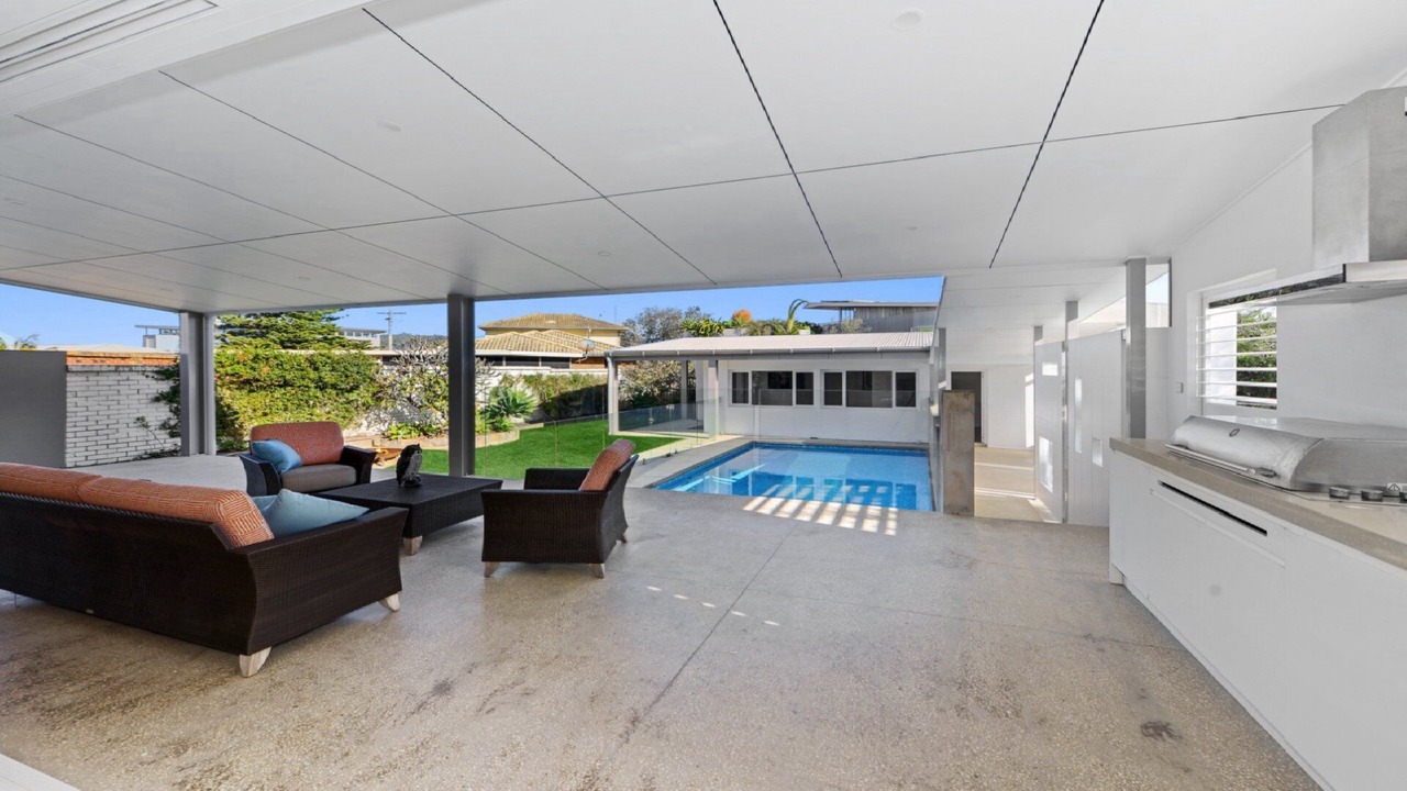 Photo of Outdoor in North Avoca