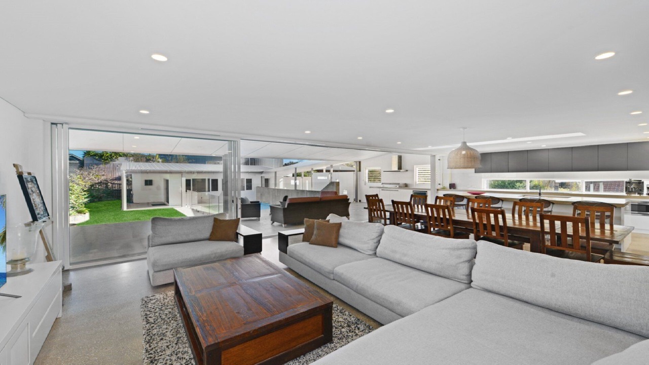 Photo of Livingroom in North Avoca
