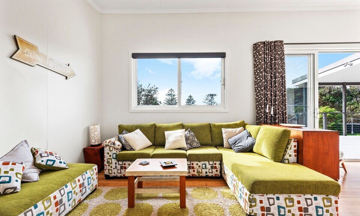 Photo of Livingroom in Tuross Head