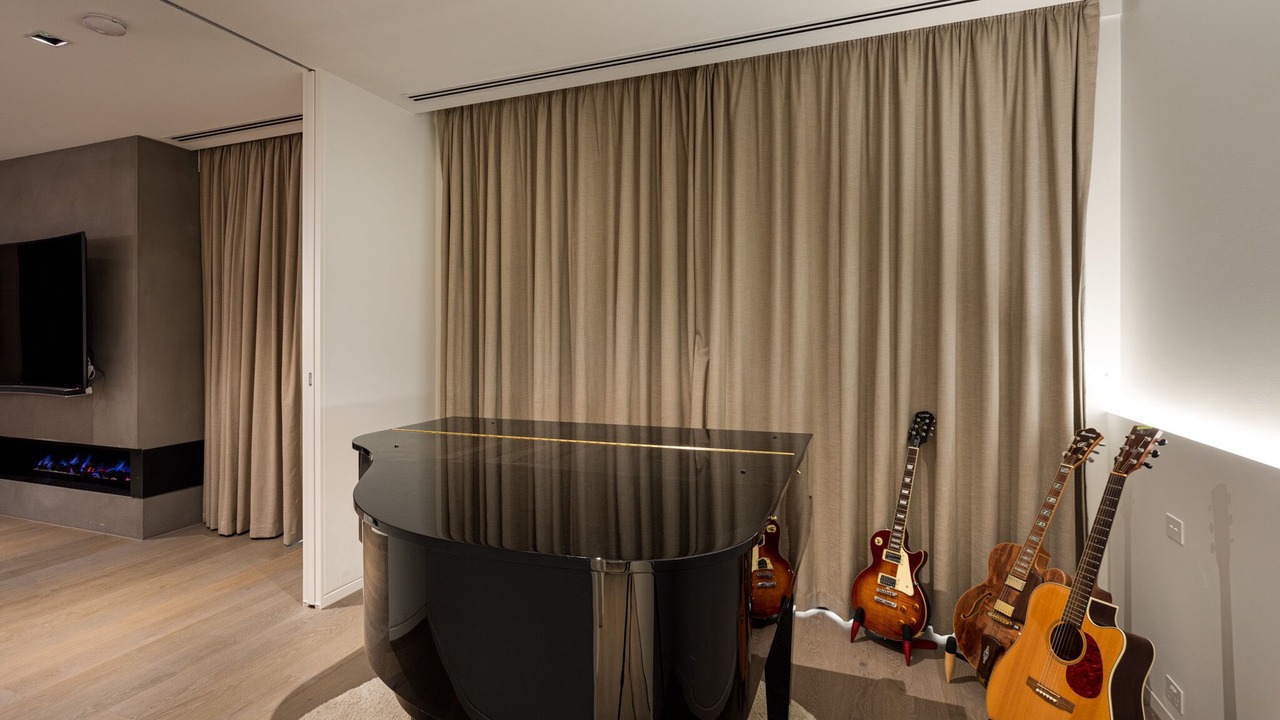 Photo of Bedroom in South Yarra