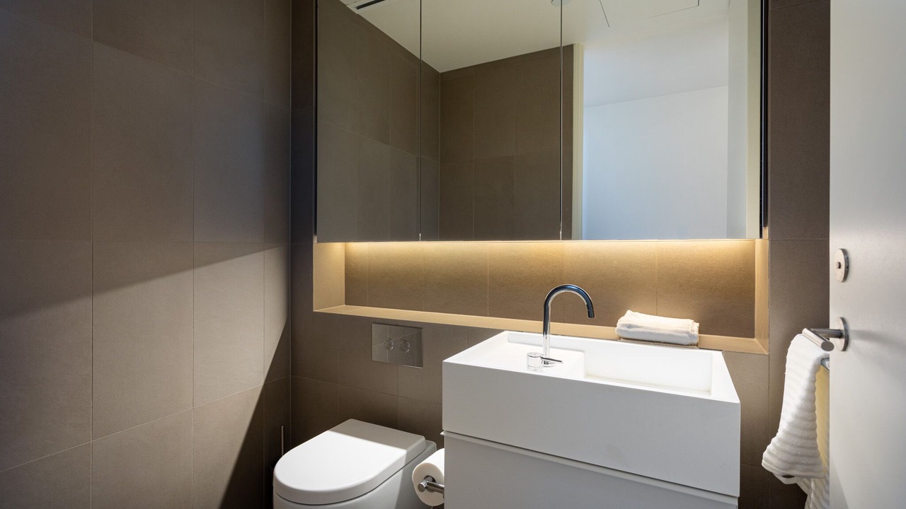 Photo of Bedroom in South Yarra
