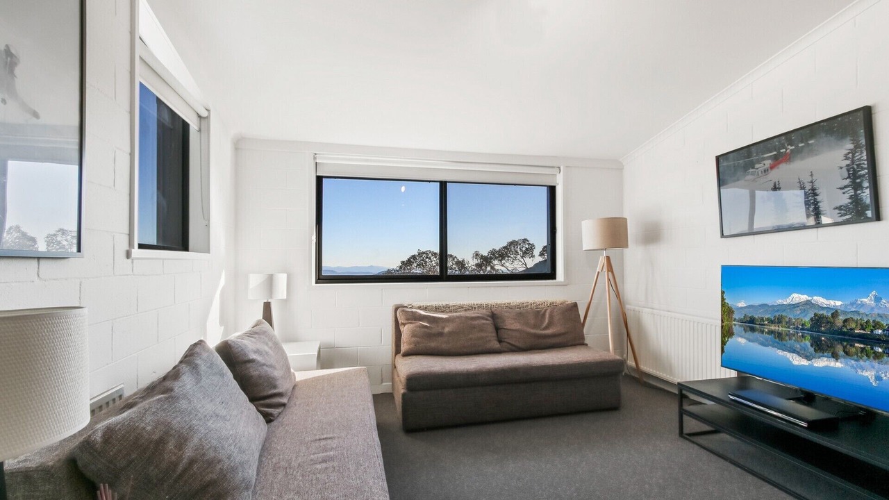 Photo of Livingroom in Hotham Heights