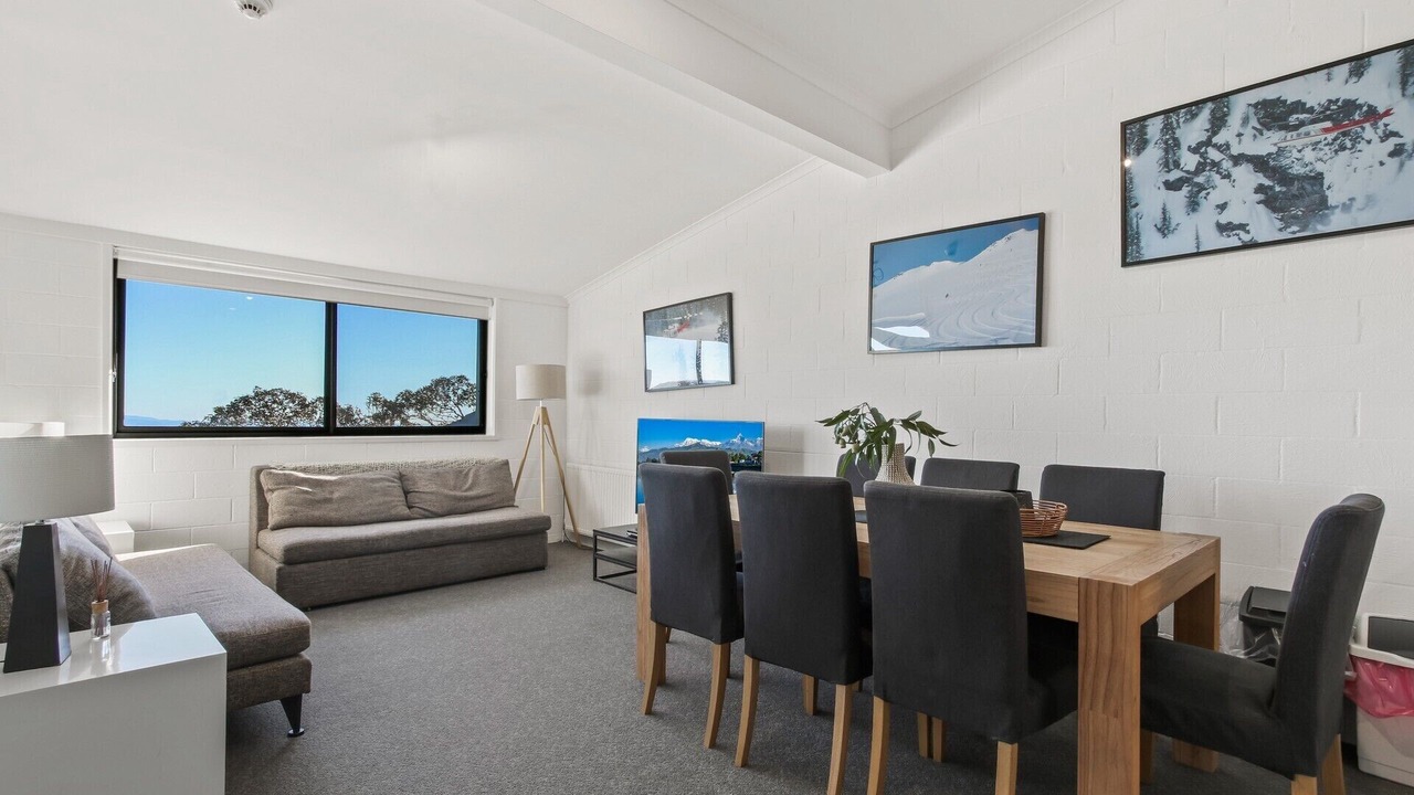 Photo of Livingroom in Hotham Heights