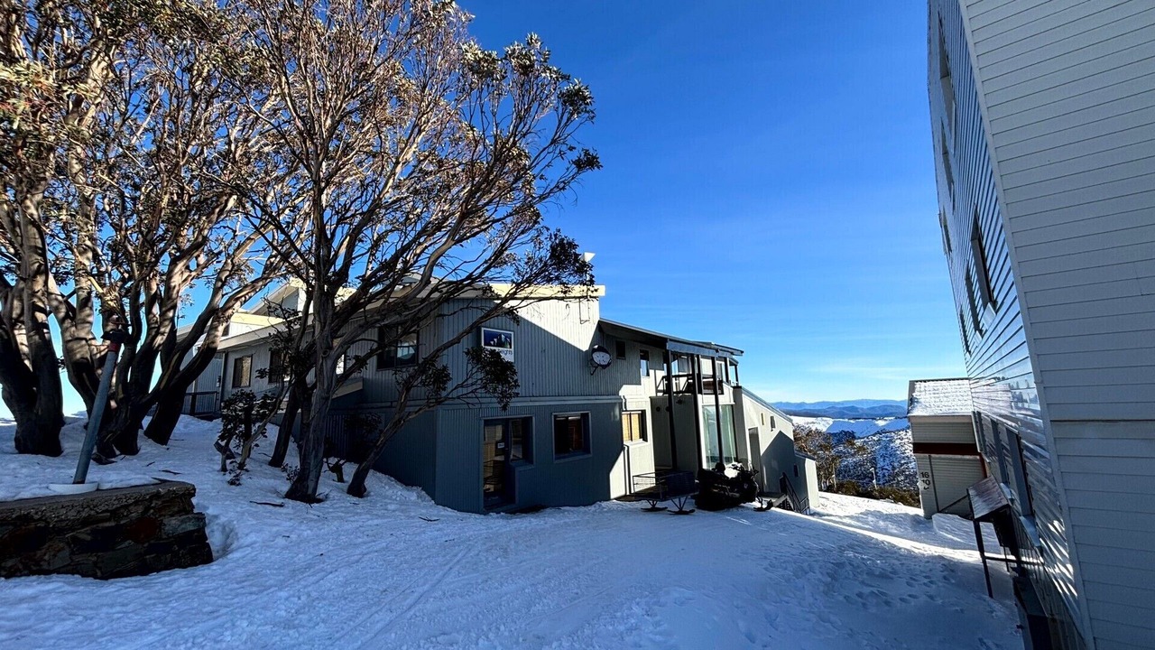 Photo of Outdoor in Hotham Heights