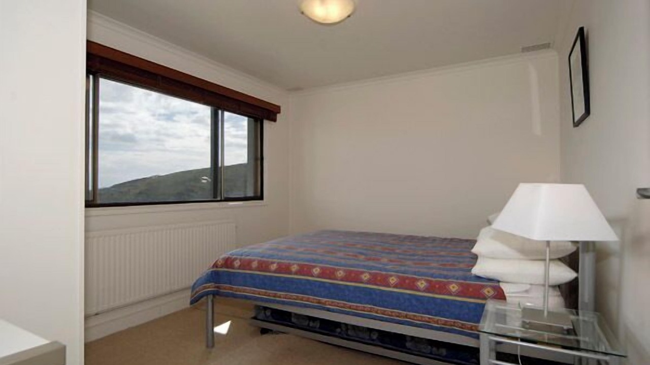 Photo of Bedroom in Hotham Heights