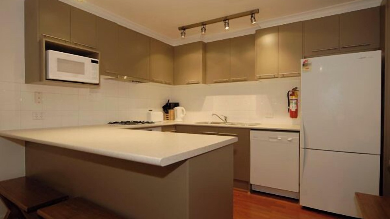 Photo of Kitchen in Hotham Heights
