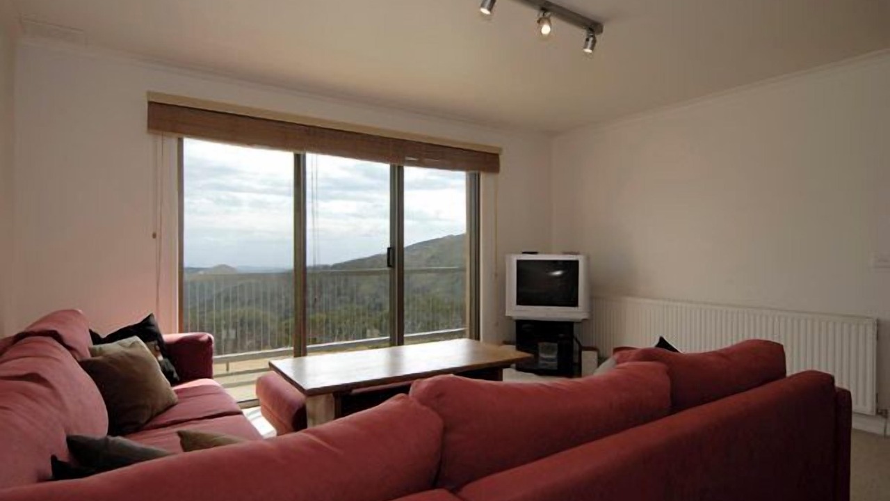 Photo of Livingroom in Hotham Heights