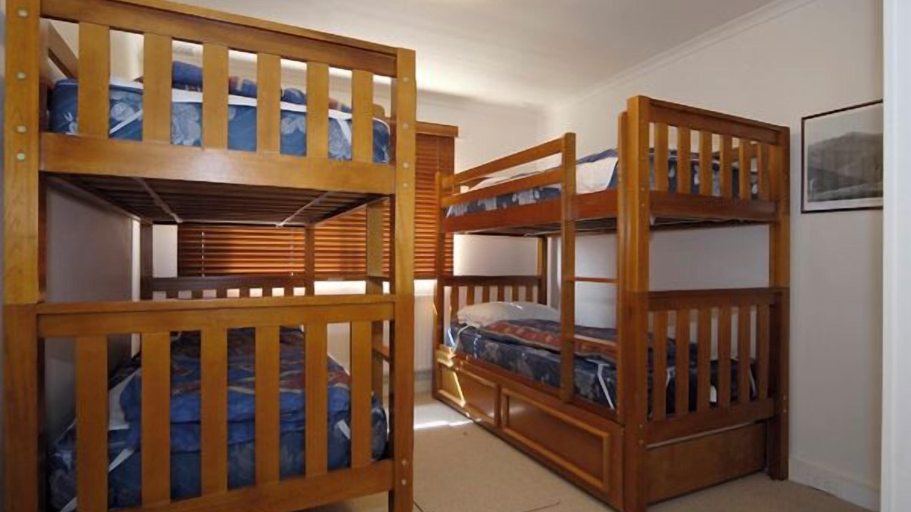Photo of Bedroom in Hotham Heights