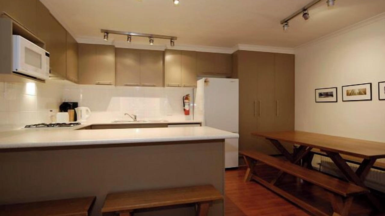 Photo of Kitchen in Hotham Heights
