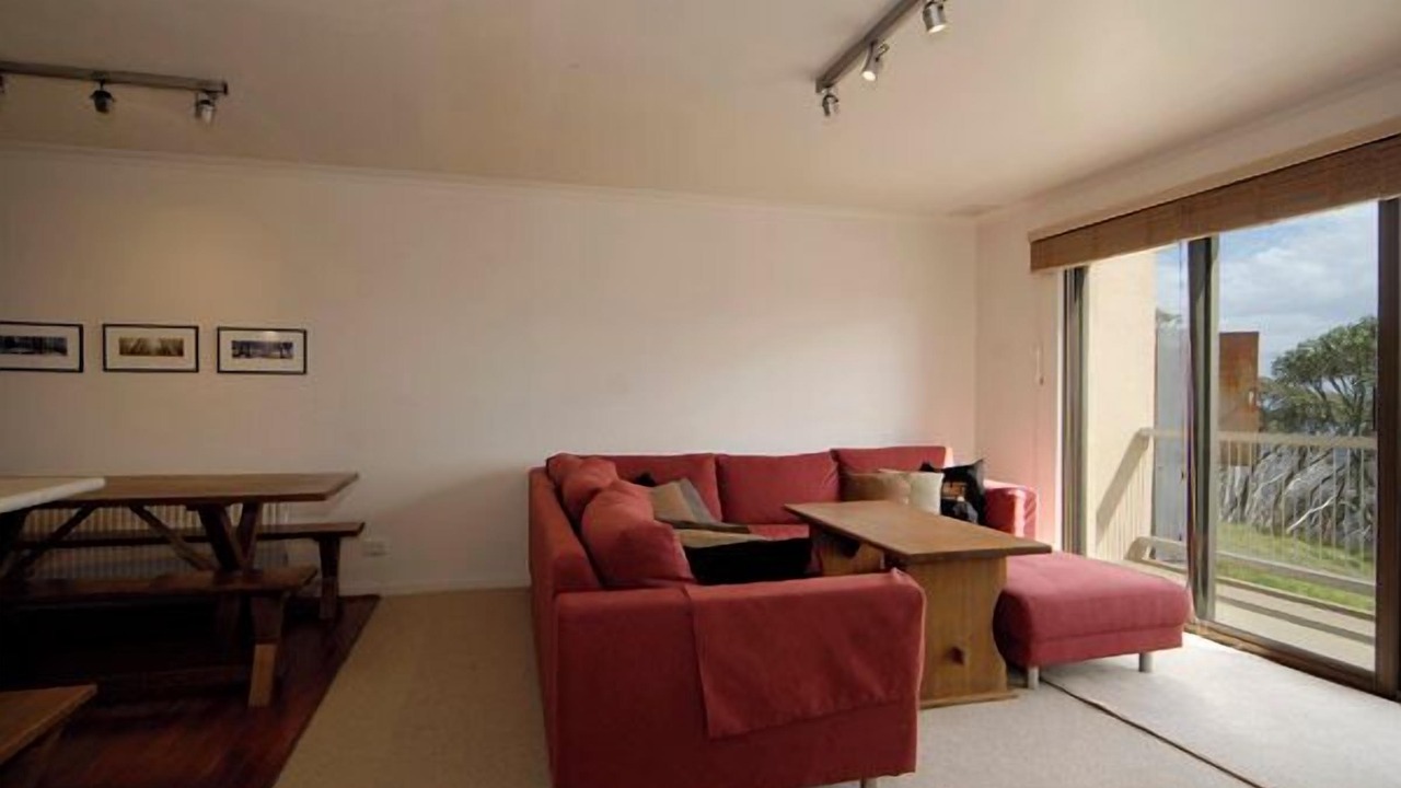 Photo of Livingroom in Hotham Heights