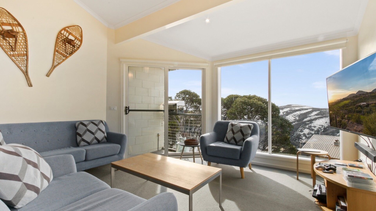 Photo of Livingroom in Hotham Heights