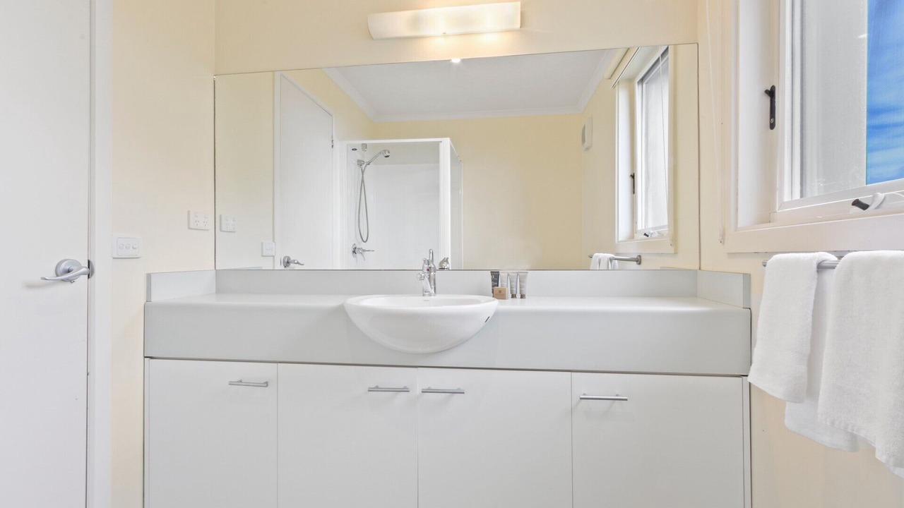 Photo of Bathroom in Hotham Heights