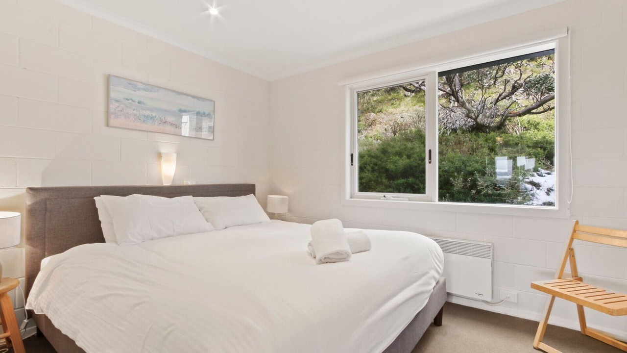 Photo of Bedroom in Hotham Heights