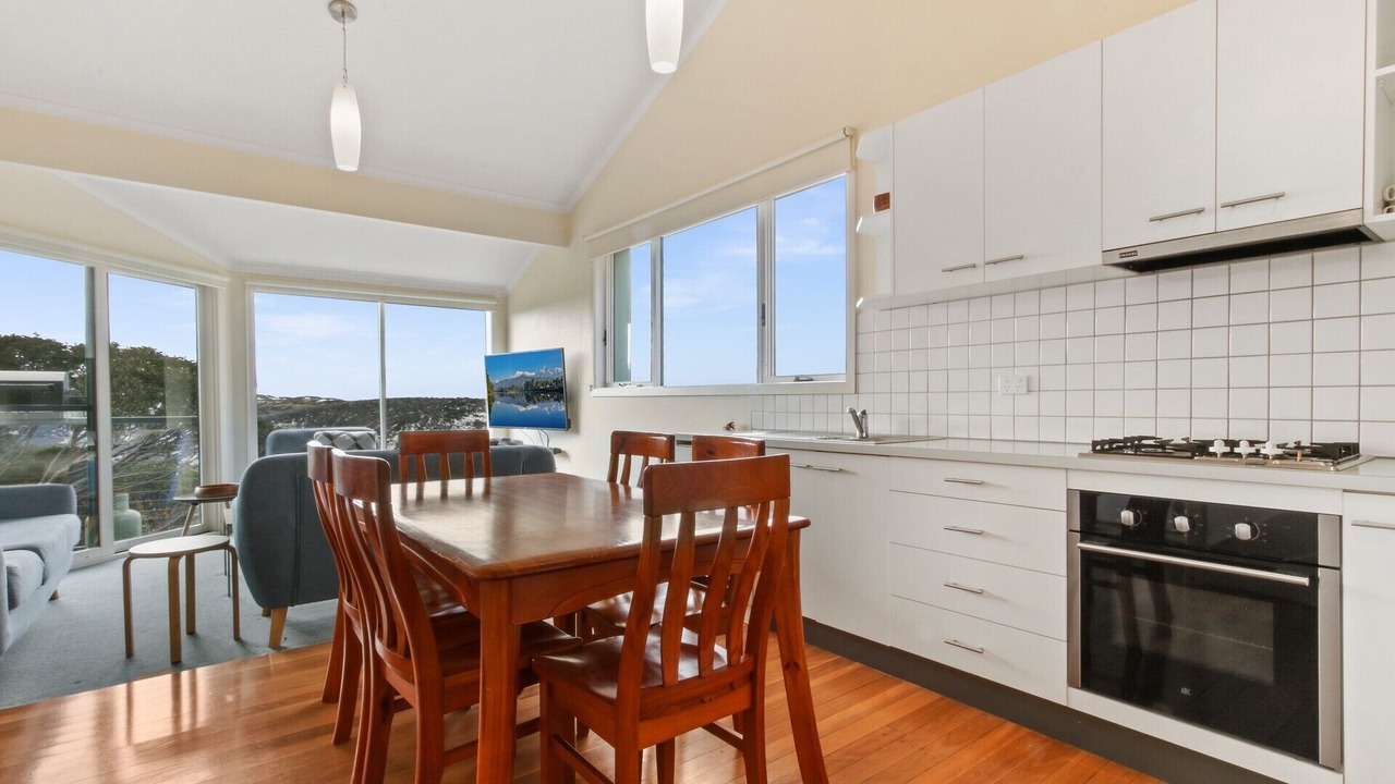 Photo of Kitchen in Hotham Heights