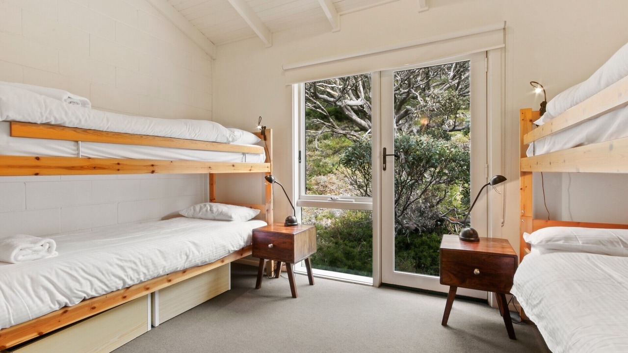 Photo of Bedroom in Hotham Heights