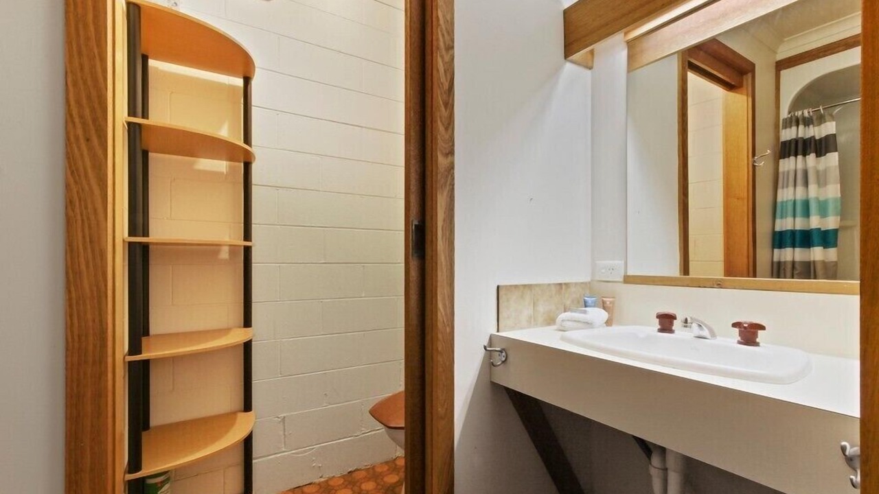 Photo of Bathroom in Hotham Heights
