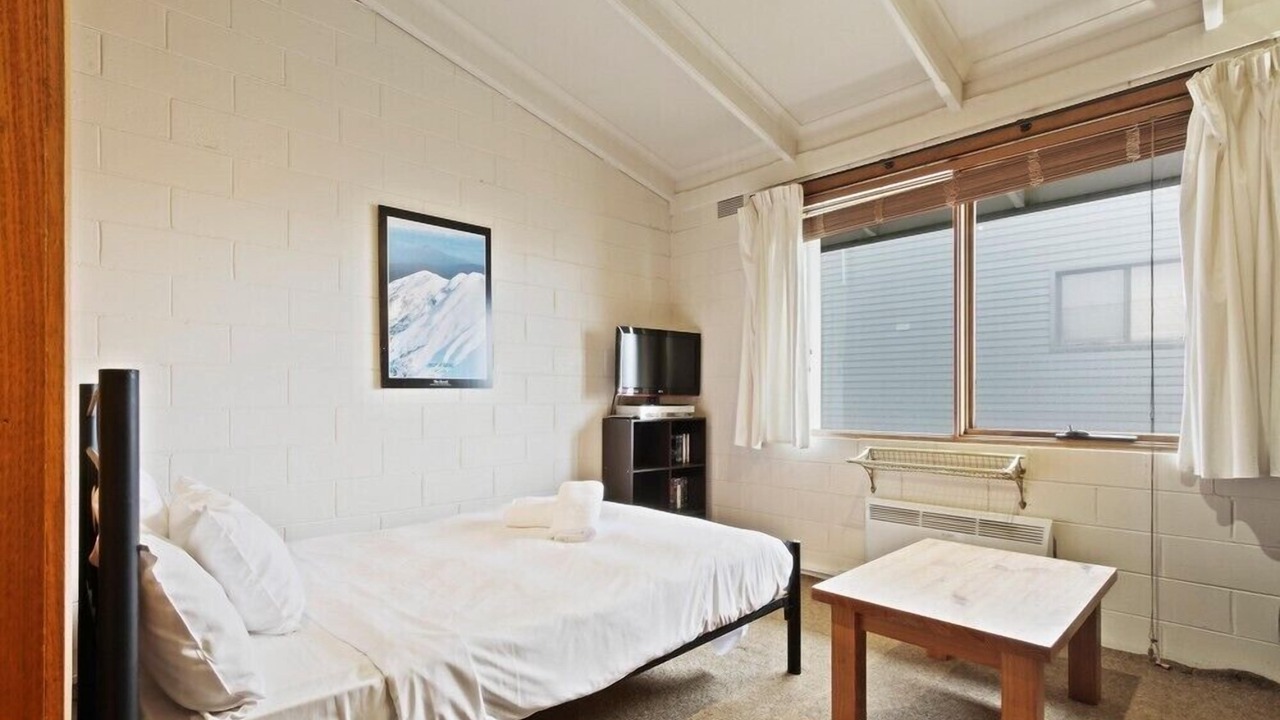 Photo of Bedroom in Hotham Heights
