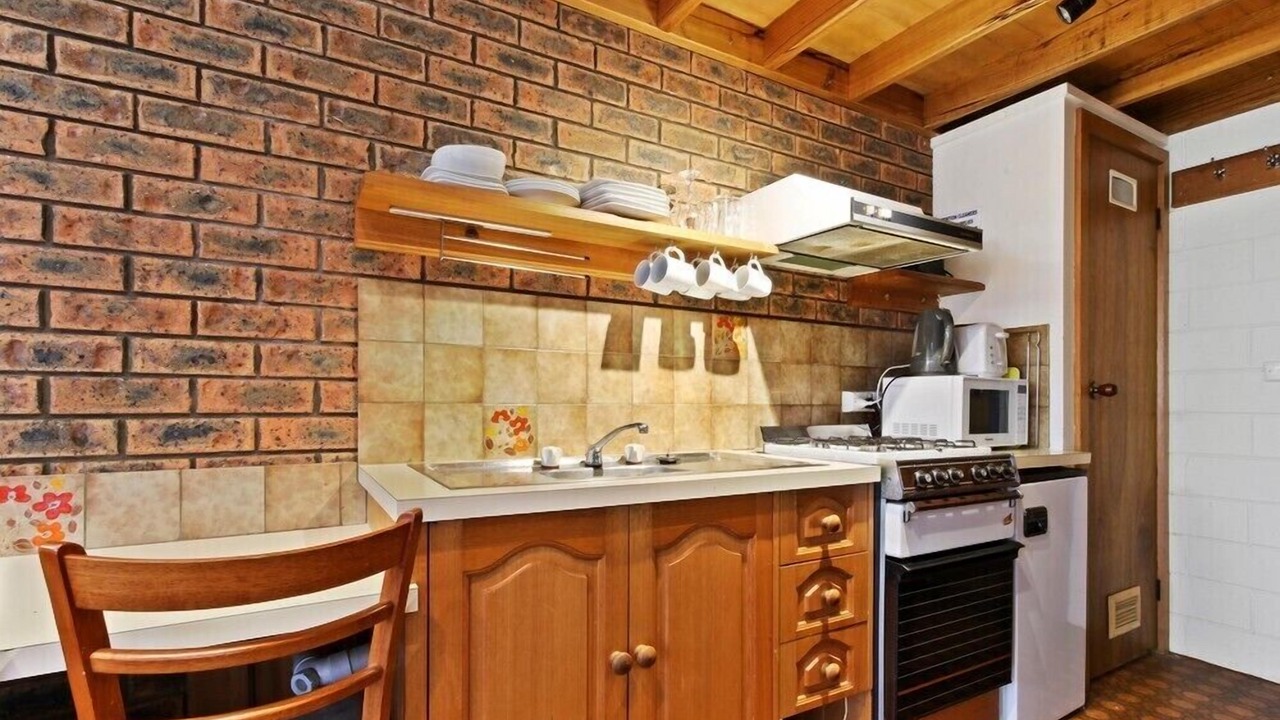 Photo of Kitchen in Hotham Heights